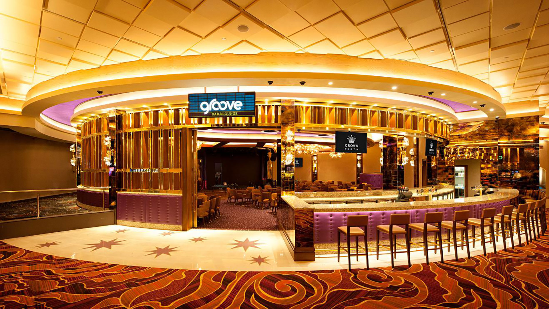 crown casino perth grand ballroom