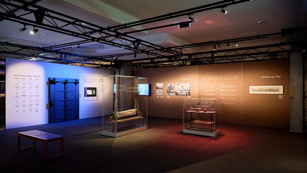 Titanic Expo
