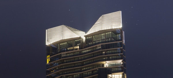 Yarra Point (Tower 6)