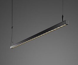 Forma offers the perfect combination of performance and aesthetics. Versatile product lengths along with 90-degree corner options allow the fitting to be tailored to create the perfect lighting effect to complement your unique project.