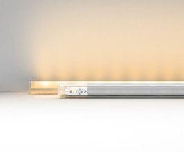Primo X2 utilizes highly efficient LED chips and is offered in a broad range of colour temperatures and static colours.