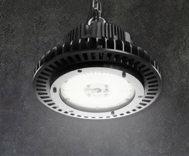 industrial led task lighting