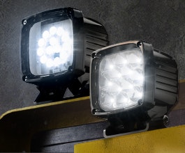 CPUG Series is purpose engineered for applications that are highly sensitive to Electro Magnetic Emissions, typically produced by most LED luminaires.